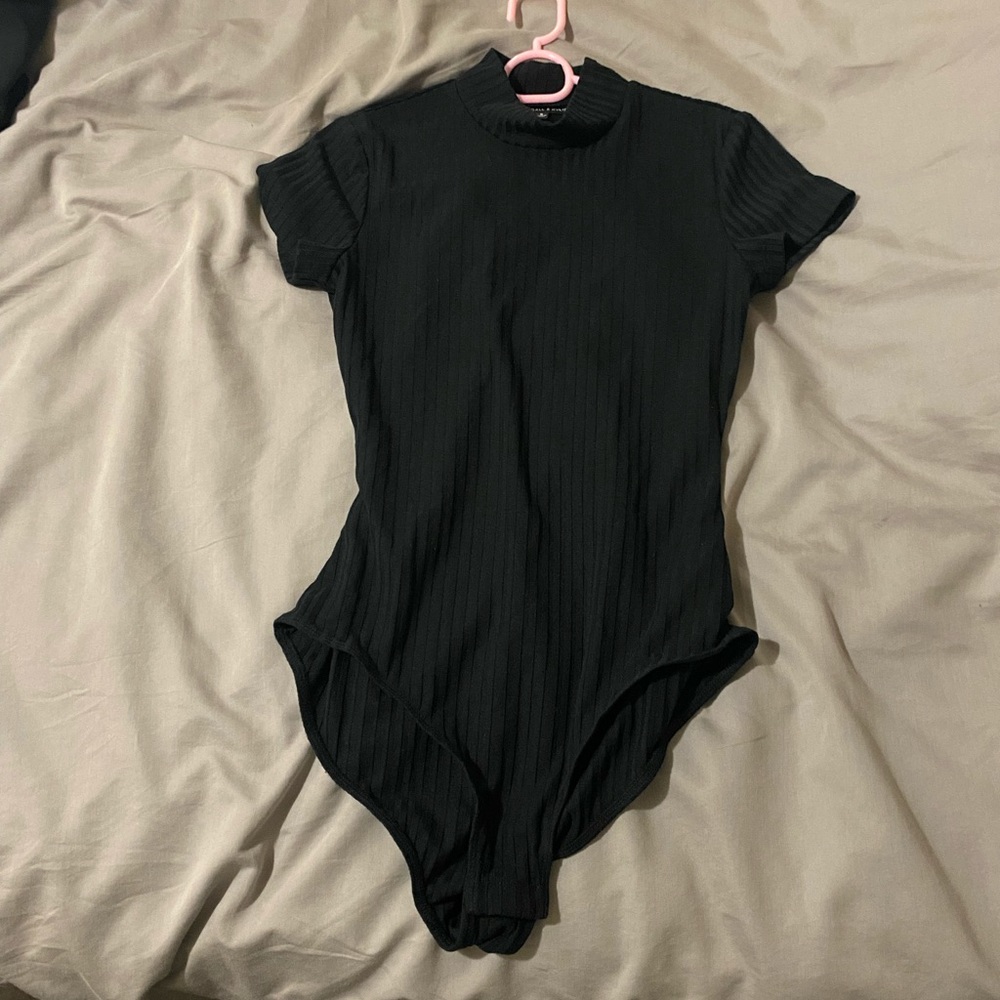 Kendall & Kylie Bodysuit